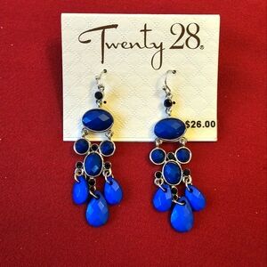 Vintage forever 21 earrings